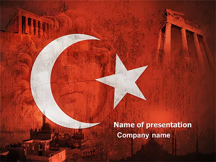 Turkey html. Templates(Turkey) for ppt. Turkey presentation background.