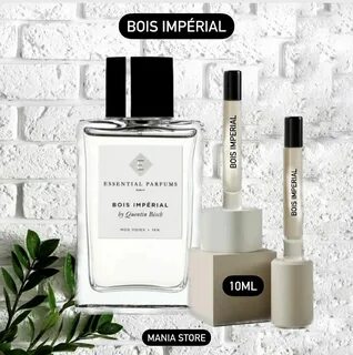 Bois imperial похожие