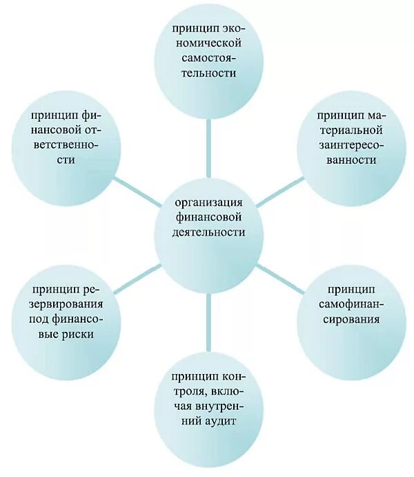 Курсовая работа совершенствование. Принципы управления финансовыми ресурсами. принципы управления финансовыми ресурсами предприятия. опишите принципы управления организации. совершенствование системы управления.