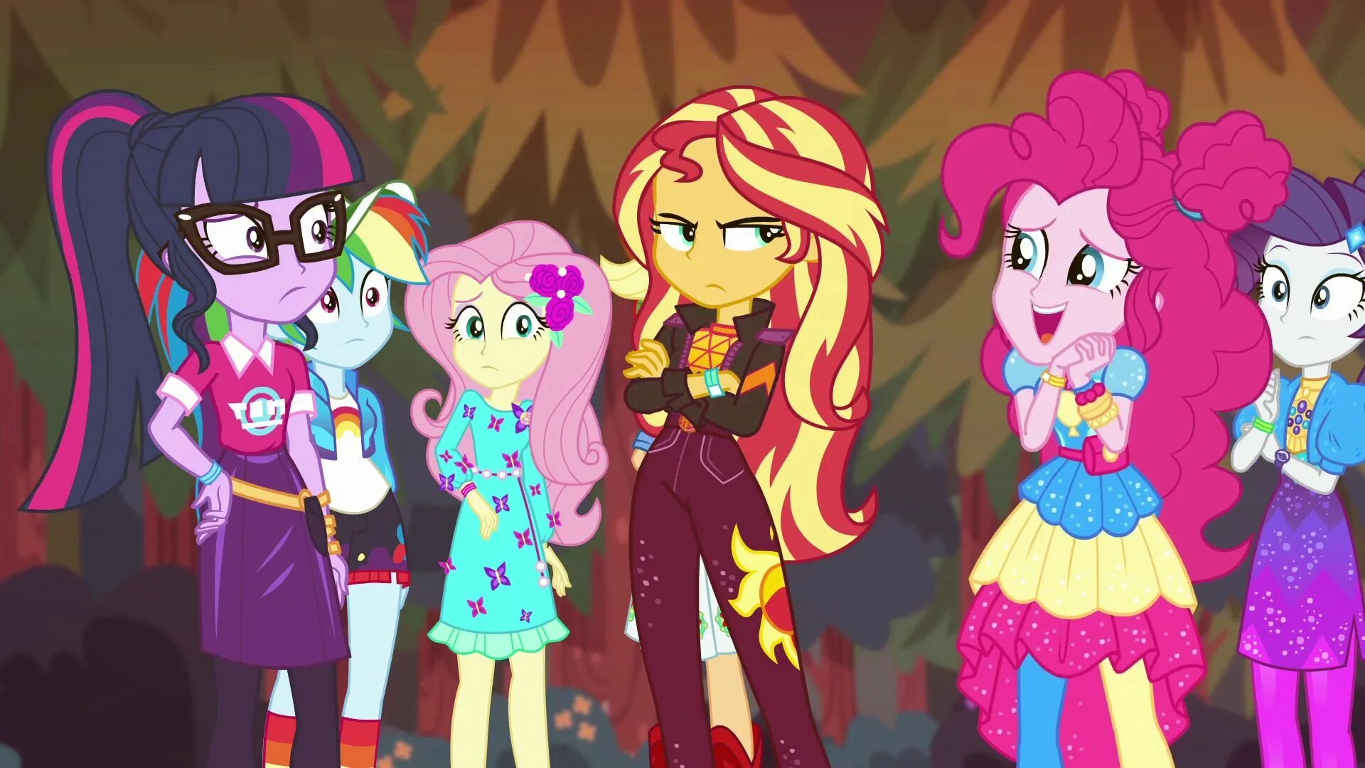 Pony слушать. Эквестрия герлз Sunset' Backstage Pass. Equestria girls Сансет бэкстейдж. Рарити Пинки Флаттершай и Сансет. Эквестрия герлз Dazzlings Sunset' Backstage Pass.