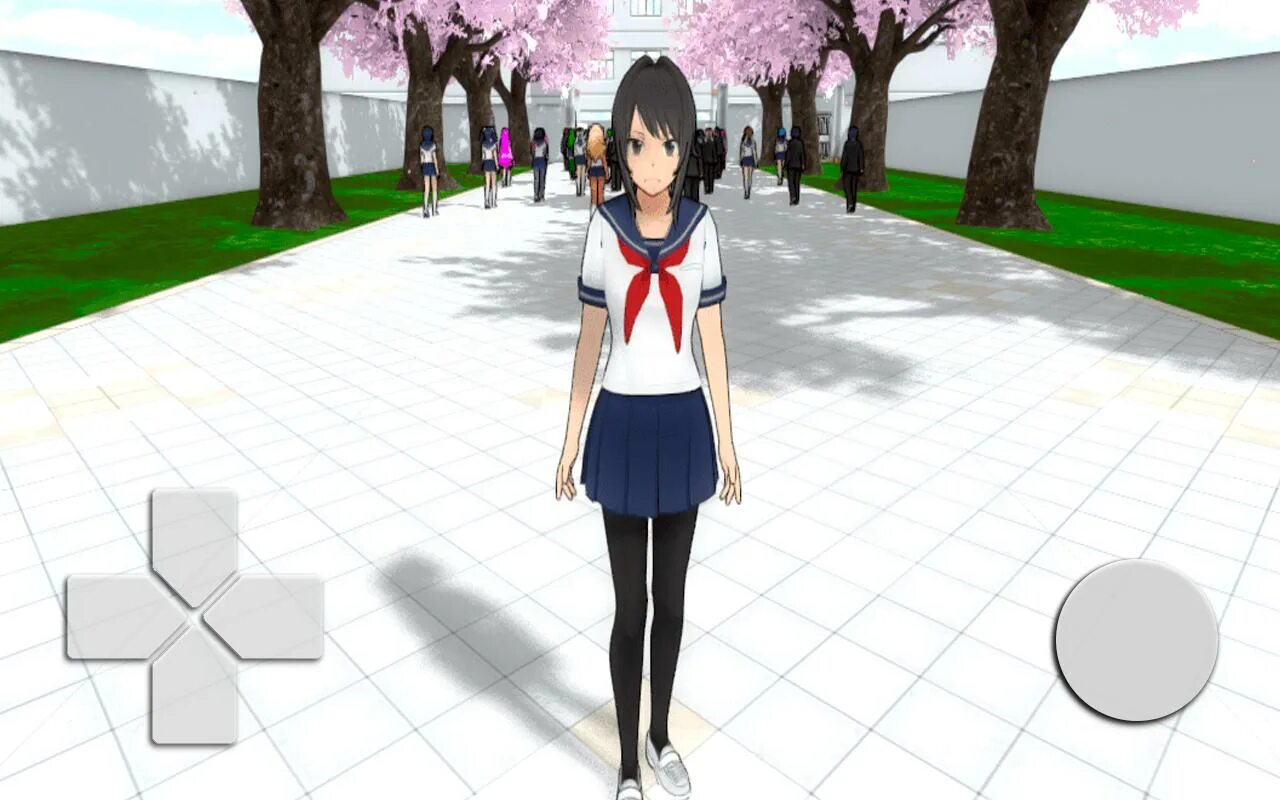 Yandere simulator на андроид оригинал. School Яндере симулятор High 2022.. High School Яндере. Школа Яндере симулятор 2019.