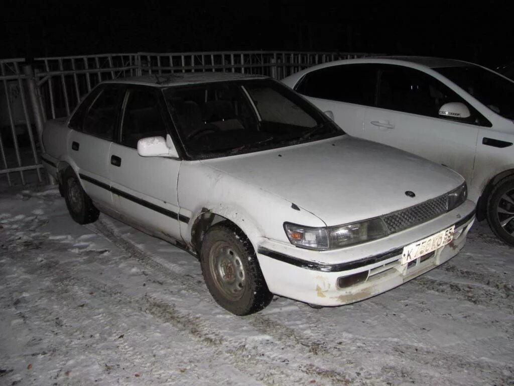 Тойота Спринтер 95 года. Toyota Sprinter 90. Тойота Спринтер 1990. Тойота Спринтер 1991.