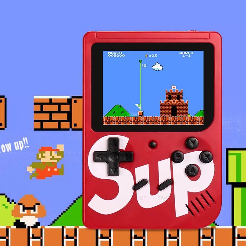 Sup игра приставка. Игровая приставка super Mario sup. Марио мини приставка. Sup. Портативная приставка 8 бит. Денди приставка Марио.