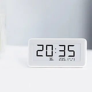 Термогигрометр xiaomi