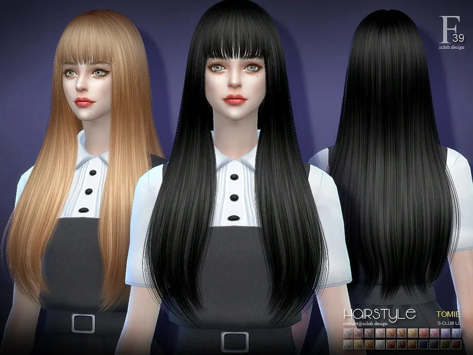 Симс 4 Tomie. Симс 4 волосы с челкой. SIMS 4 прически с челкой. Длинные прямые волосы симс 4. Лаб ратория дипл мант подр внять челку