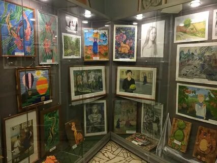 Художественные школы ставропольского края