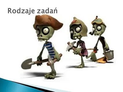 Зомби про друга