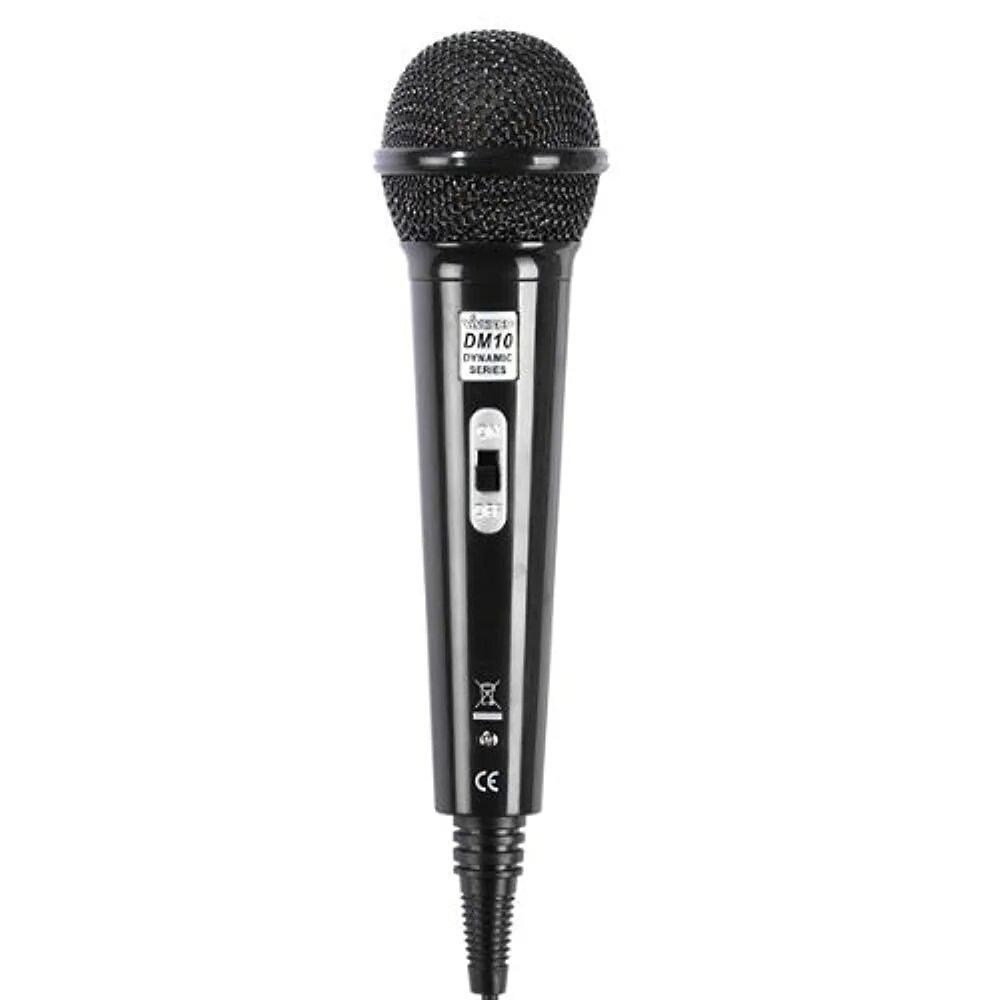 Какой микрофон для караоке. Микрофон vivanco dm10. dm-10 микрофон. микрофон vivanco 14510. dm822 микрофон.