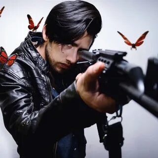 Man the guns