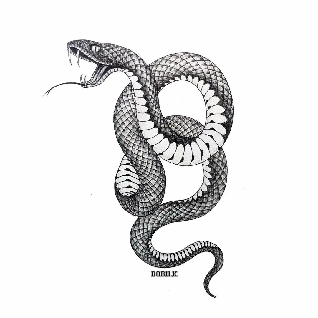 тату трайбл змея. эскизы тату змеи. зарисовка змеи. тату змея. эскизы тату змеи.