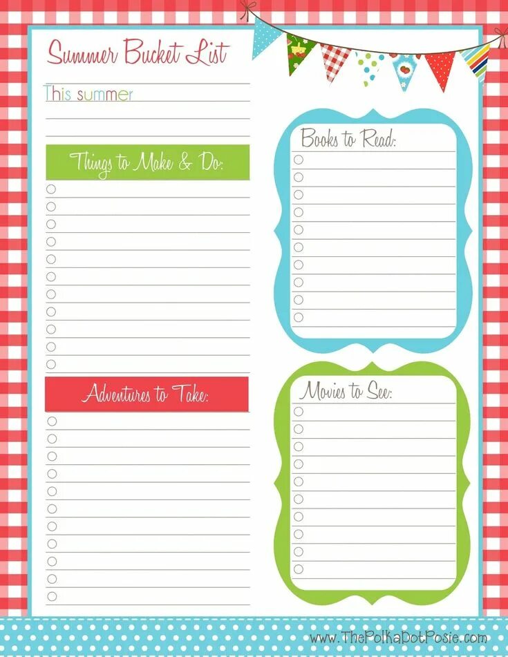 My summer book. Summer to do list шаблон. Bucket list шаблон. Summer list шаблон. Summer Bucket list Template.