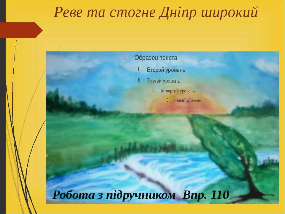 Реве та стогне. Реве та стогне Дніпр широкий. Слова Реве та стогне Дніпр широкий. Ревет и стонет Днепр широкий.