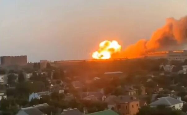 На украинском "Южмаше" признали покупку алюминия в РФ для американских ракет "Ан