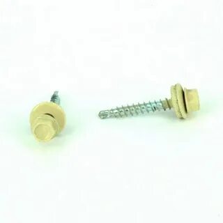 Саморезы ral 1014
