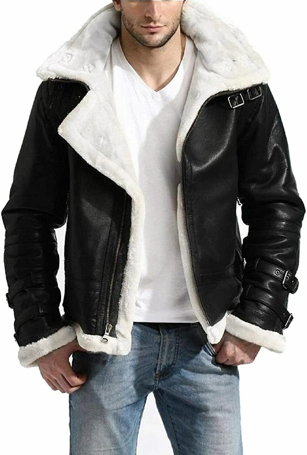 Куртка Авиатор b3 мужская. B3 Pilot Jacket White. Куртка Авиатор мужская Ochnik. Дублёнка мужская пилот Авиатор. Куртка меховая мужская купить