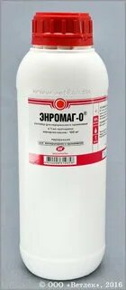 Энромаг для кошек инструкция по применению уколы