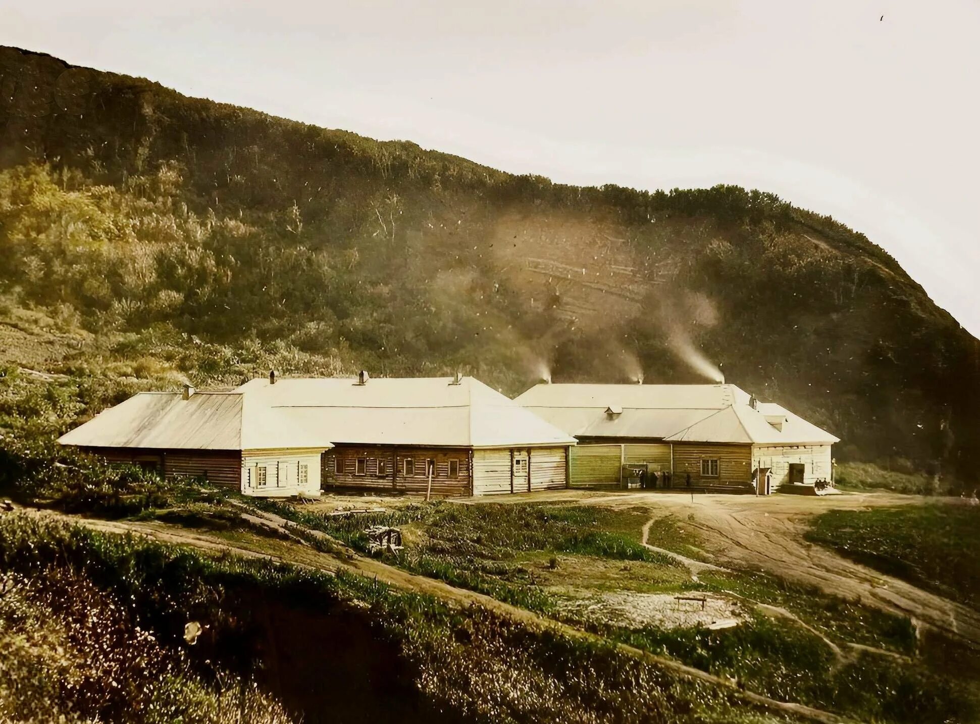 Сахалин 19. Дуэ сахалин 1890. Остров сахалин в 19 веке. 1890 сахалин каторга. Остров сахалин 19 век.