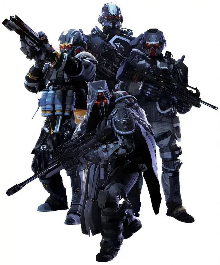 Хелган. Килзон хелгасты. хелган killzone. killzone shadow fall helghast soldier. killzone helghast soldiers.
