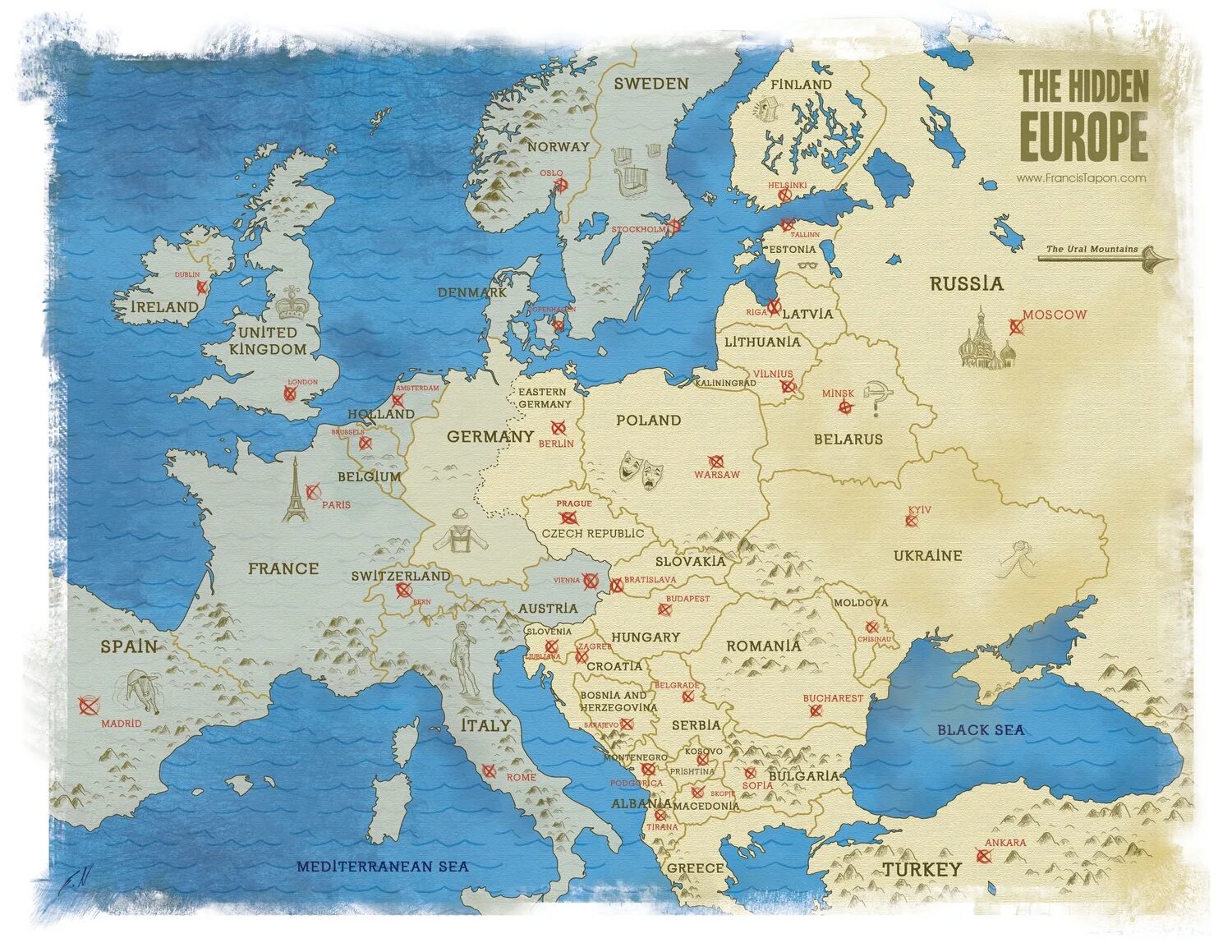 Eastern Europe Countries карта. Карта Юго Восточной Европы. Восточная Европа фото на карте. Europe East на карте.