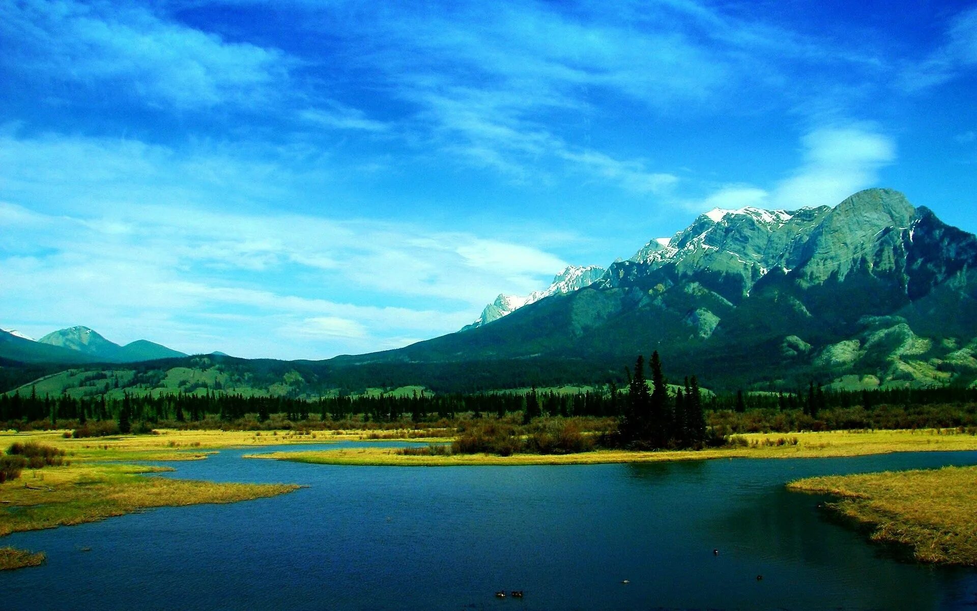 Альпы луга. Хорсшу-бенд, аризона. Озеро рица. Банф национальный парк флора. Ергаки.