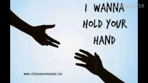 Hold you under