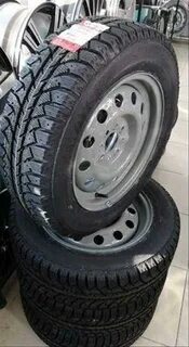 Колеса 175 65 14 бу