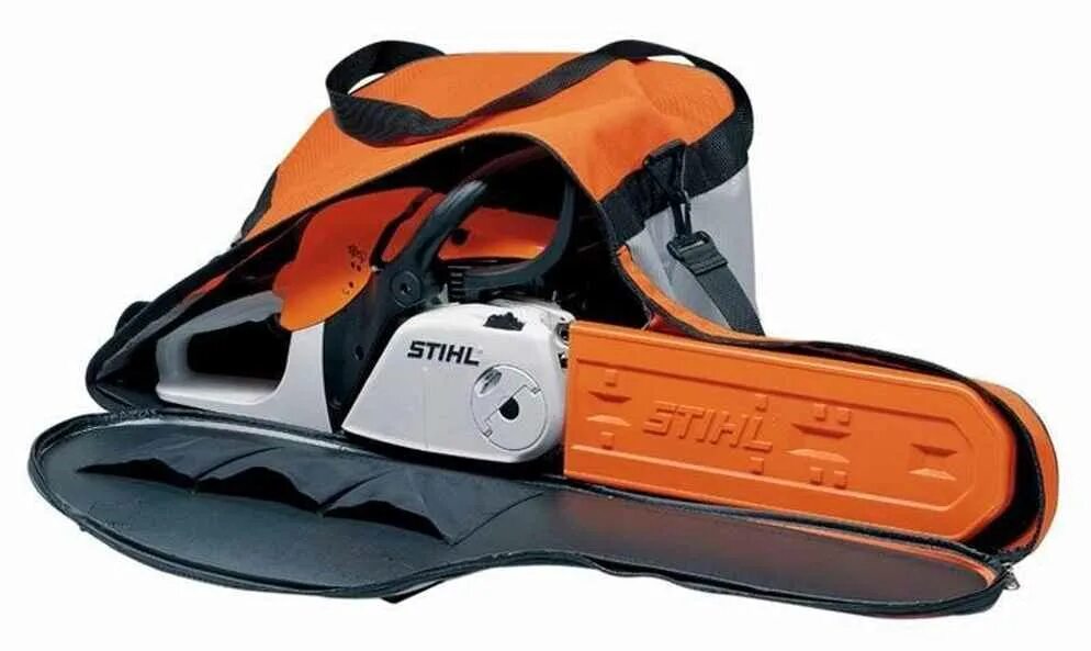 Чехол штиль. 00008810508 Сумка для бензопилы 45см Stihl. Сумка для бензопилы Stihl 180. Футляр для бензопилы Stihl MS 180. Чехол для бензопилы Stihl 180.