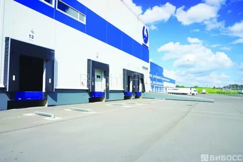 Истра московская область склады