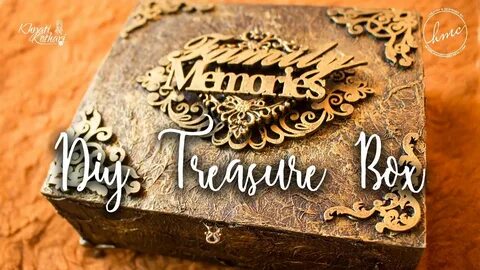 Your treasure box