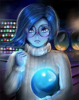 Inside out art