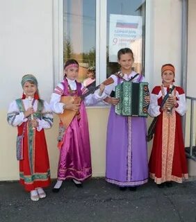 Школа искусств 56