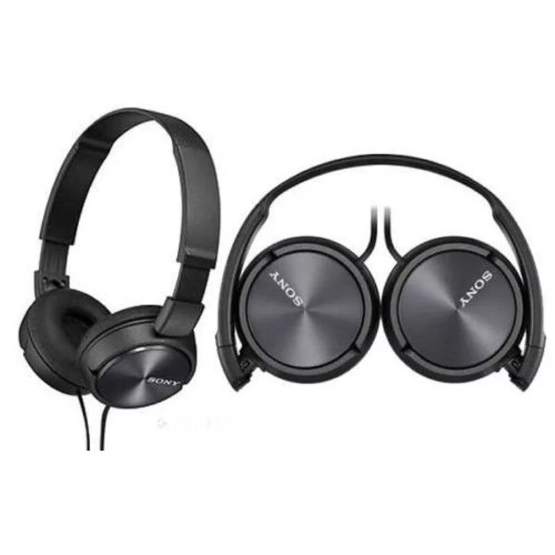 Sony MDR-zx310. Наушники Sony MDR-zx310. Sony MDR-zx310/b Black. Наушники Sony MDR-zx310 чёрный. Проводные наушники sony mdr