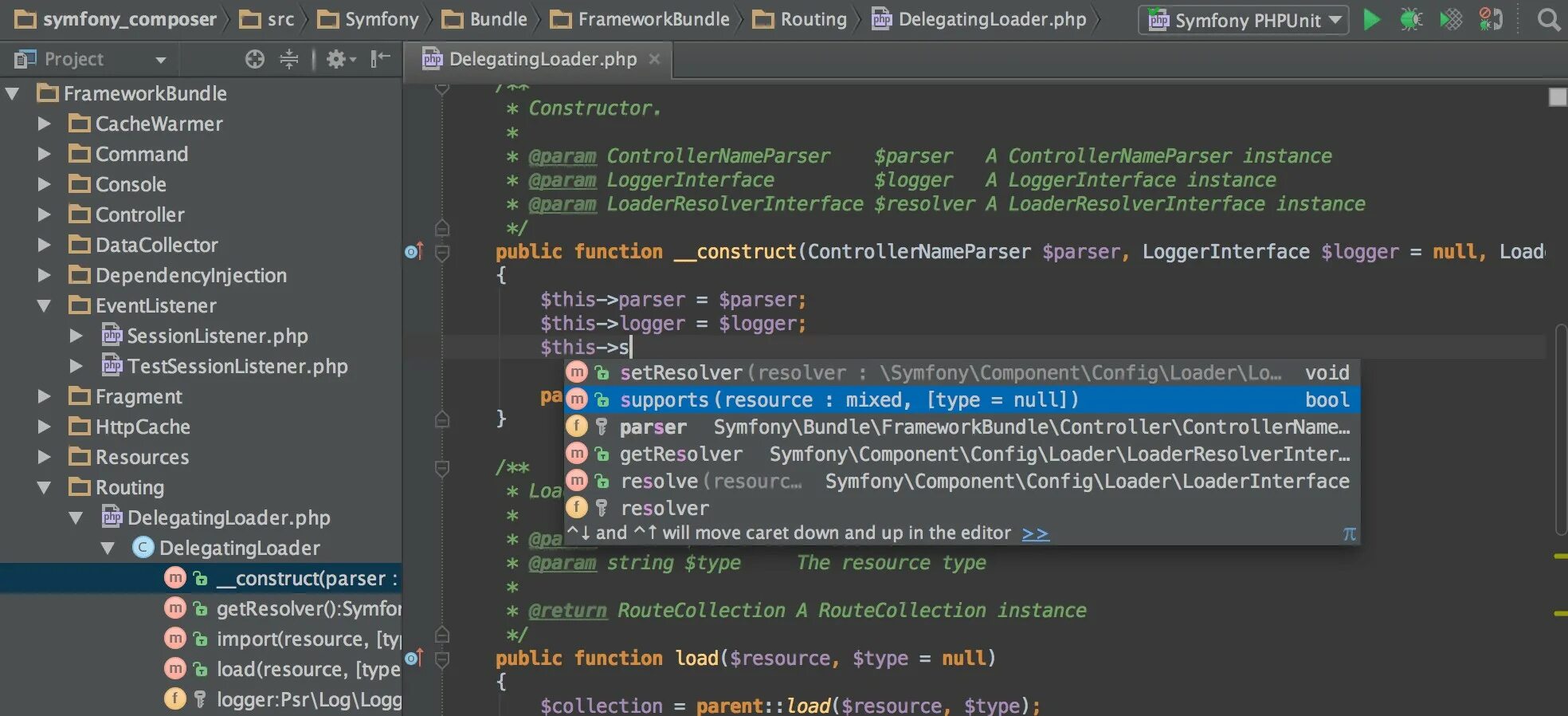 Php interface. Среда разработки webstorm. webstorm интерфейс. phpstorm интерфейс. php среда разработки.