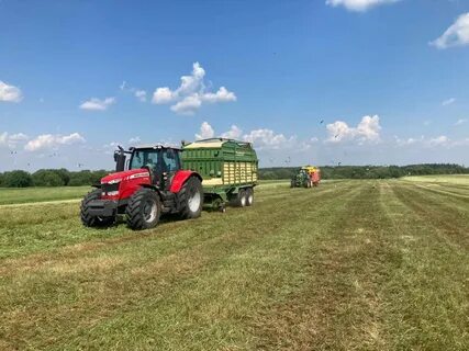 Новая аграрная политика