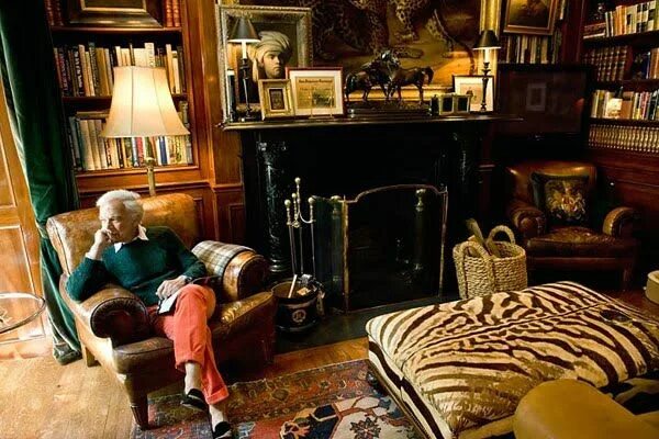 50+ Best Of Ralph Lauren Traditional Living Room Design Ideas You Will Love Trad