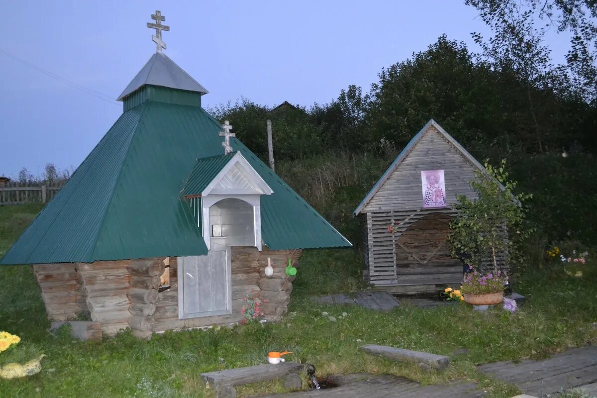 Родник Николая Чудотворца русский Качим. Родник в селе русский Качим. Источник святителя Николая Чудотворца Салаур. Родник Николая Чудотворца Сосновоборск. Святой источник николая