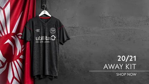 Away формы