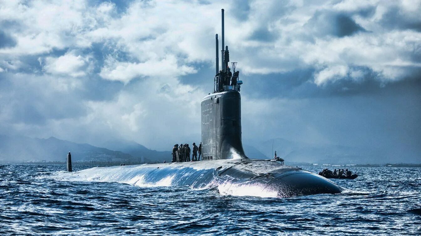 New sub. Класс Лос Анджелес подводная лодка. SSN-721. SSN 721 USS Chicago. Подводная лодка us Navy.