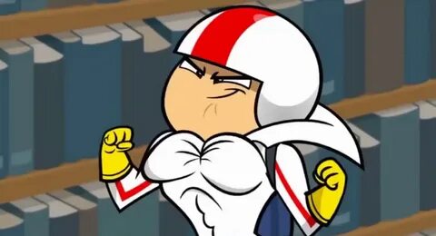 Disney Xd Start Met Nieuwe Animatieserie Kick Buttowski De Rots Media.