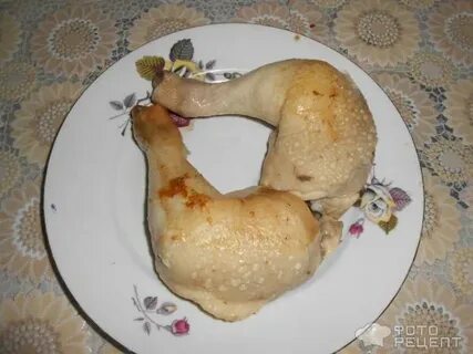 Окорочка как делать
