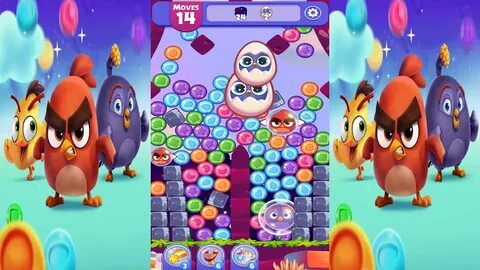 Игра dream blast