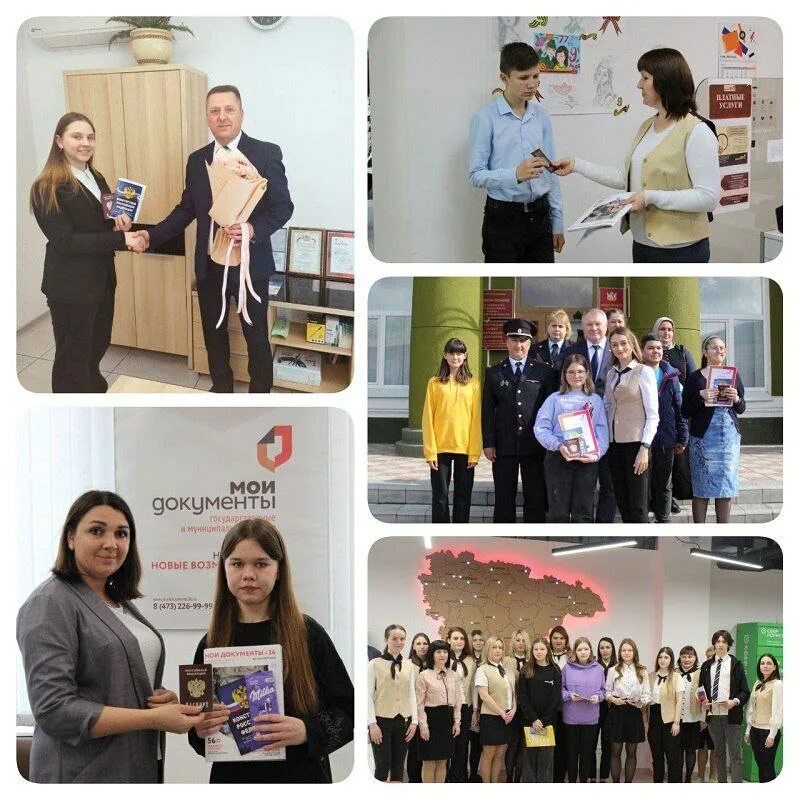 смарт мфц воронежа 1