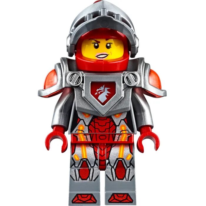 Nexo knights