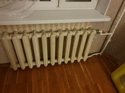 Отопление калуга