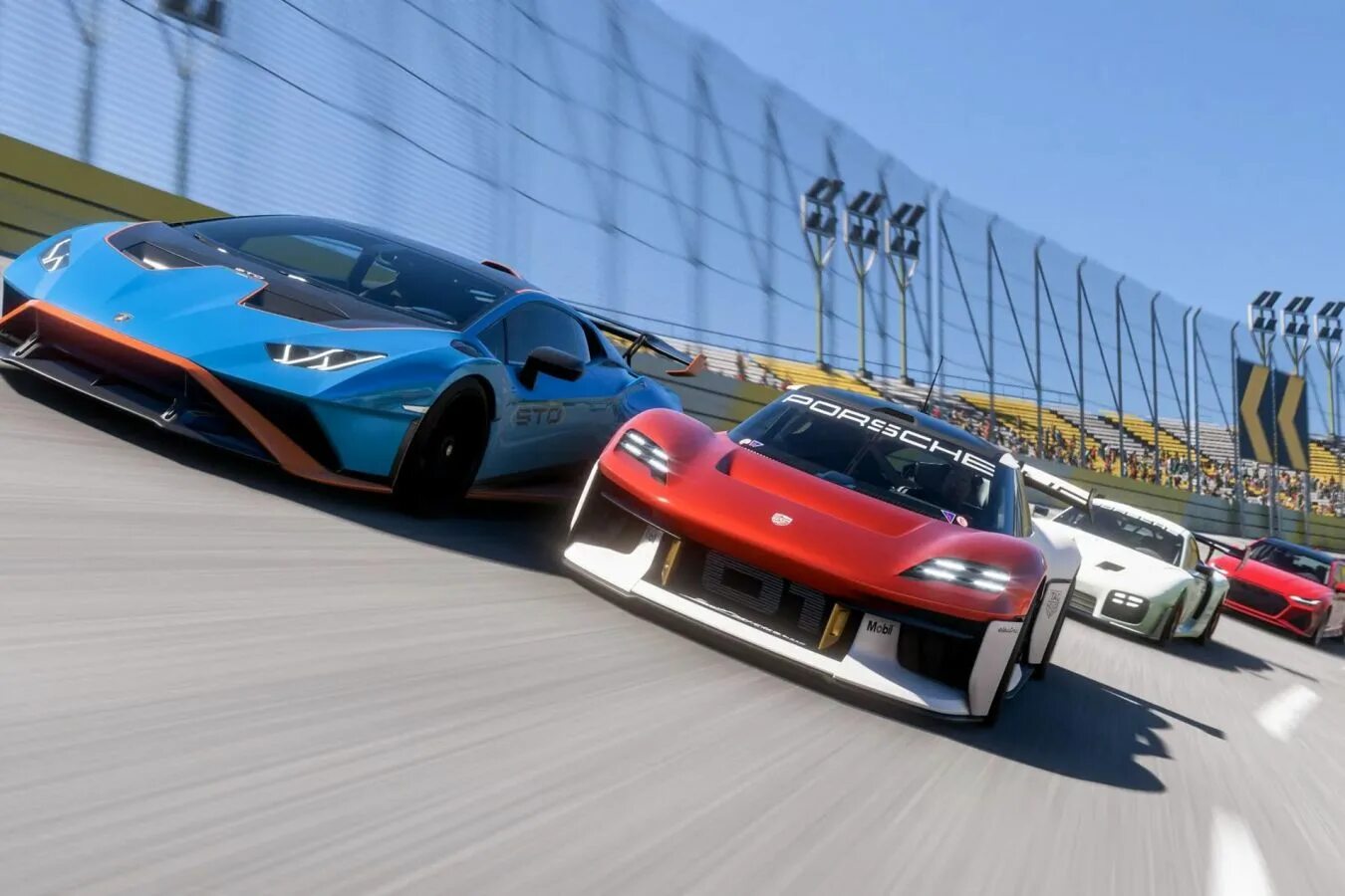 Support forzamotorsport net