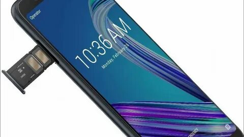 Asus max pro характеристики