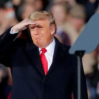 Сколько санкций ввел трамп