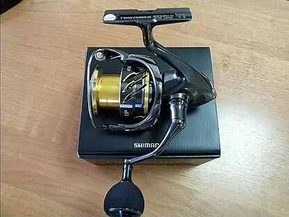 Twin power 20