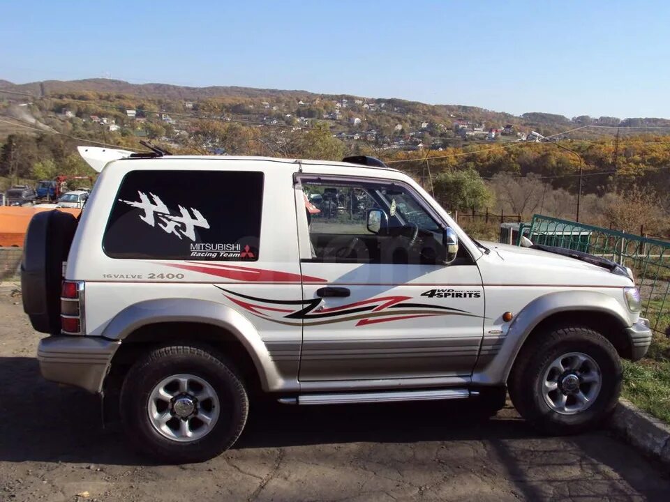 Mitsubishi Pajero 1996. Митсубиси Паджеро 1996. Паджеро 3 1996. Паджеро 2 1996. Купить митсубиси паджеро в красноярске