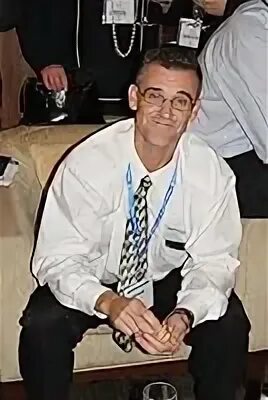 Tony john